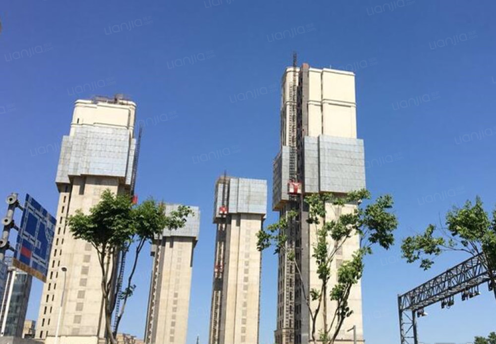 凯利海华府相册