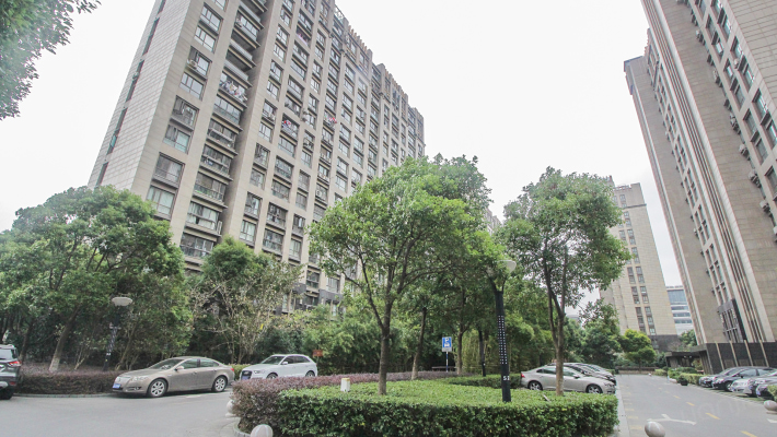 阳光花城 2室2厅 700万_上海浦东张江阳光花城二手房(上海链家)
