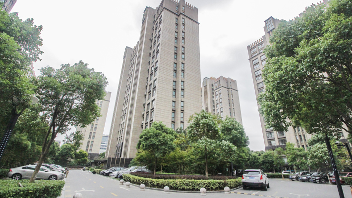 阳光花城 2室2厅 700万_上海浦东张江阳光花城二手房(上海链家)
