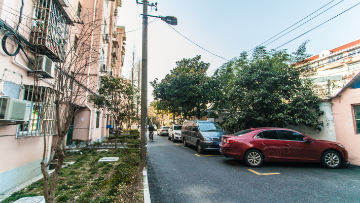 蓝村路地铁站全明户型房子空关看房方便