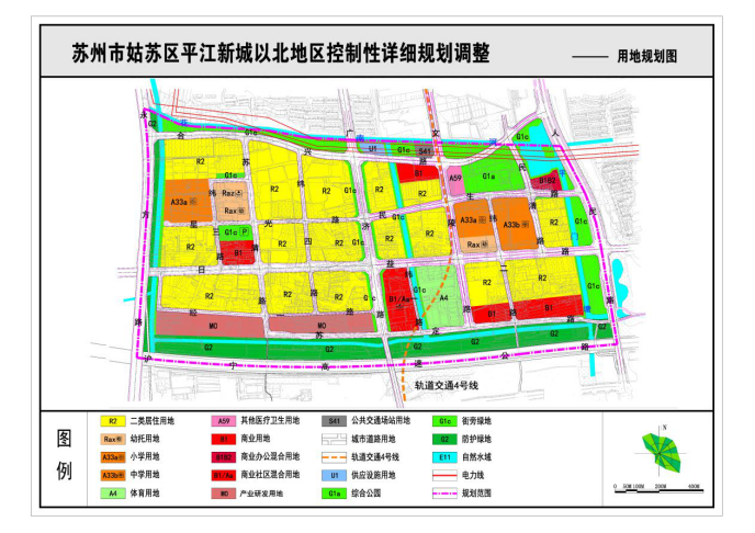 中骏·天荟丨崛起的平江新城 城市人居改善首选