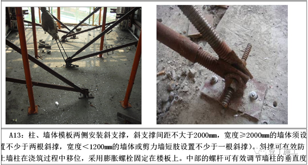 6.3铝模早拆