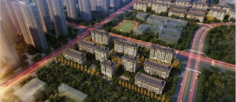 首例重新组织选房,葛洲坝合肥中国府会现弃购潮吗?