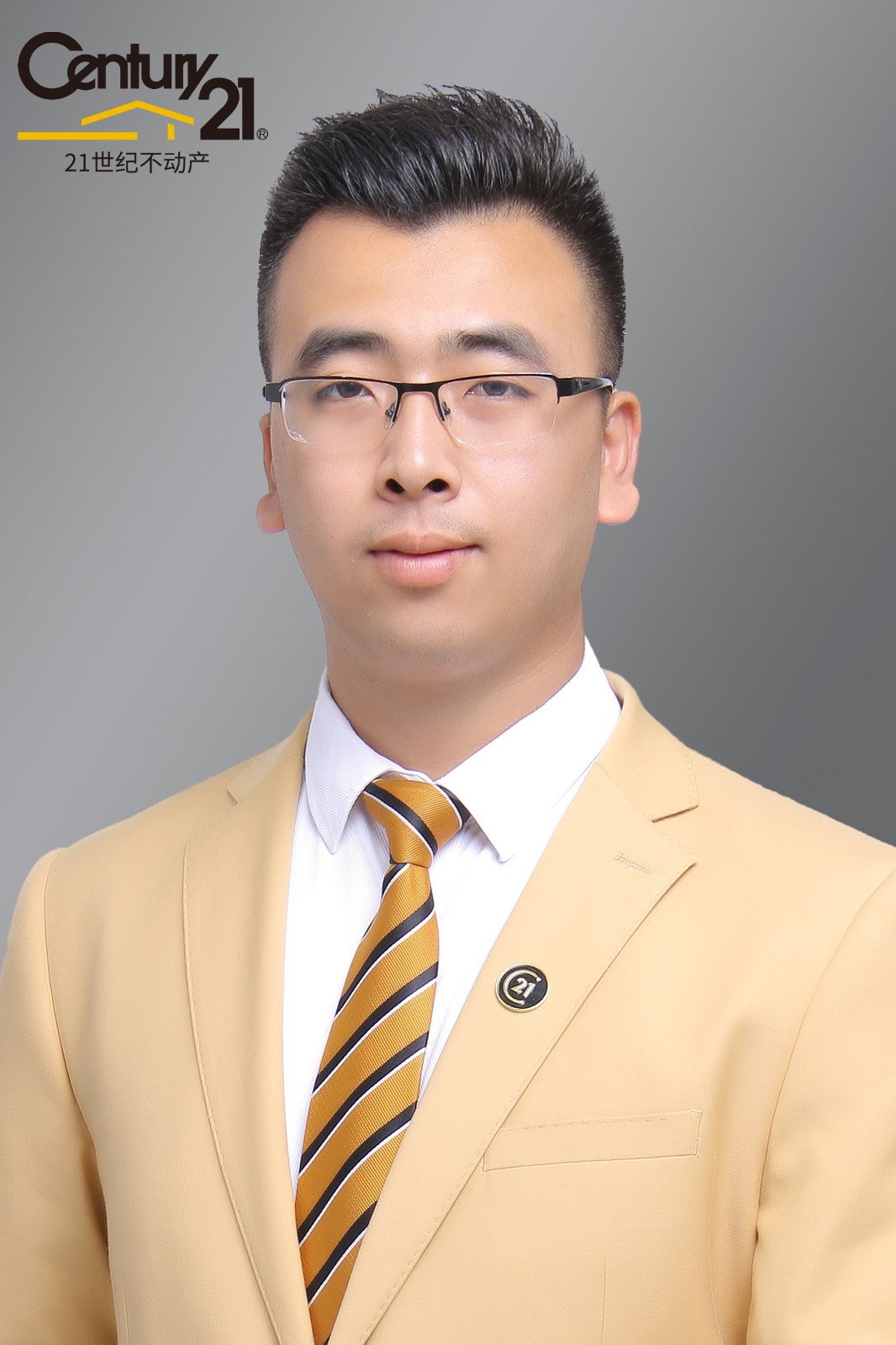 小区顾问