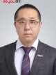 马军