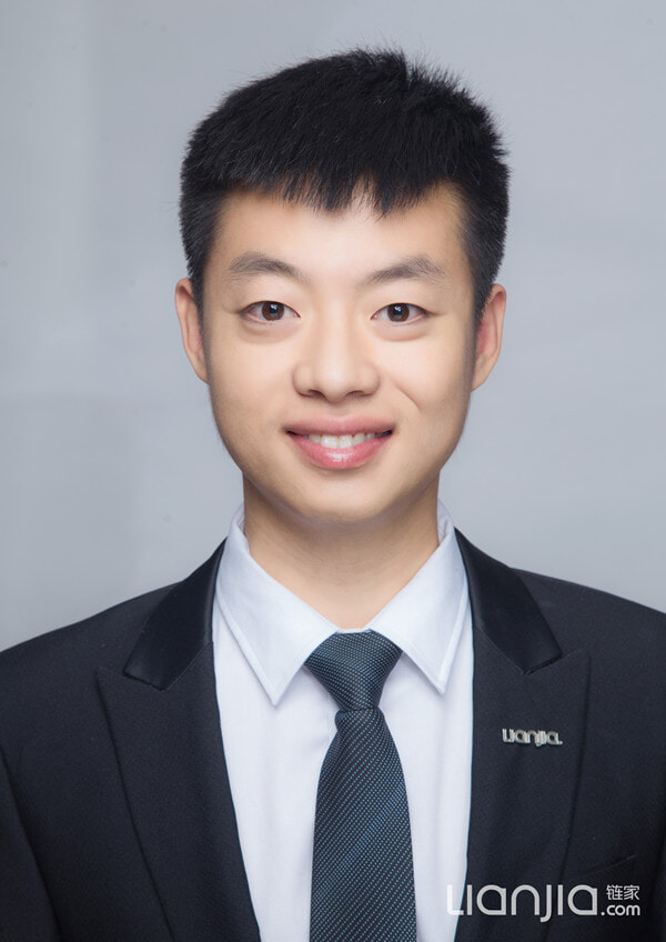 经纪人头像
