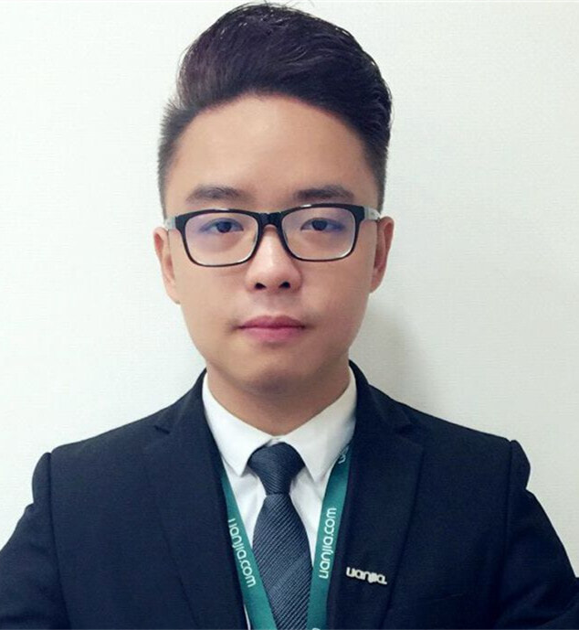 经纪人头像