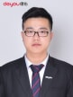 张健