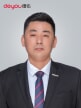 阚振中