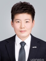 王香敏