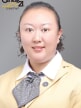 赵莹