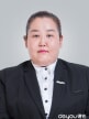 张爽