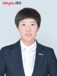 姜红跃