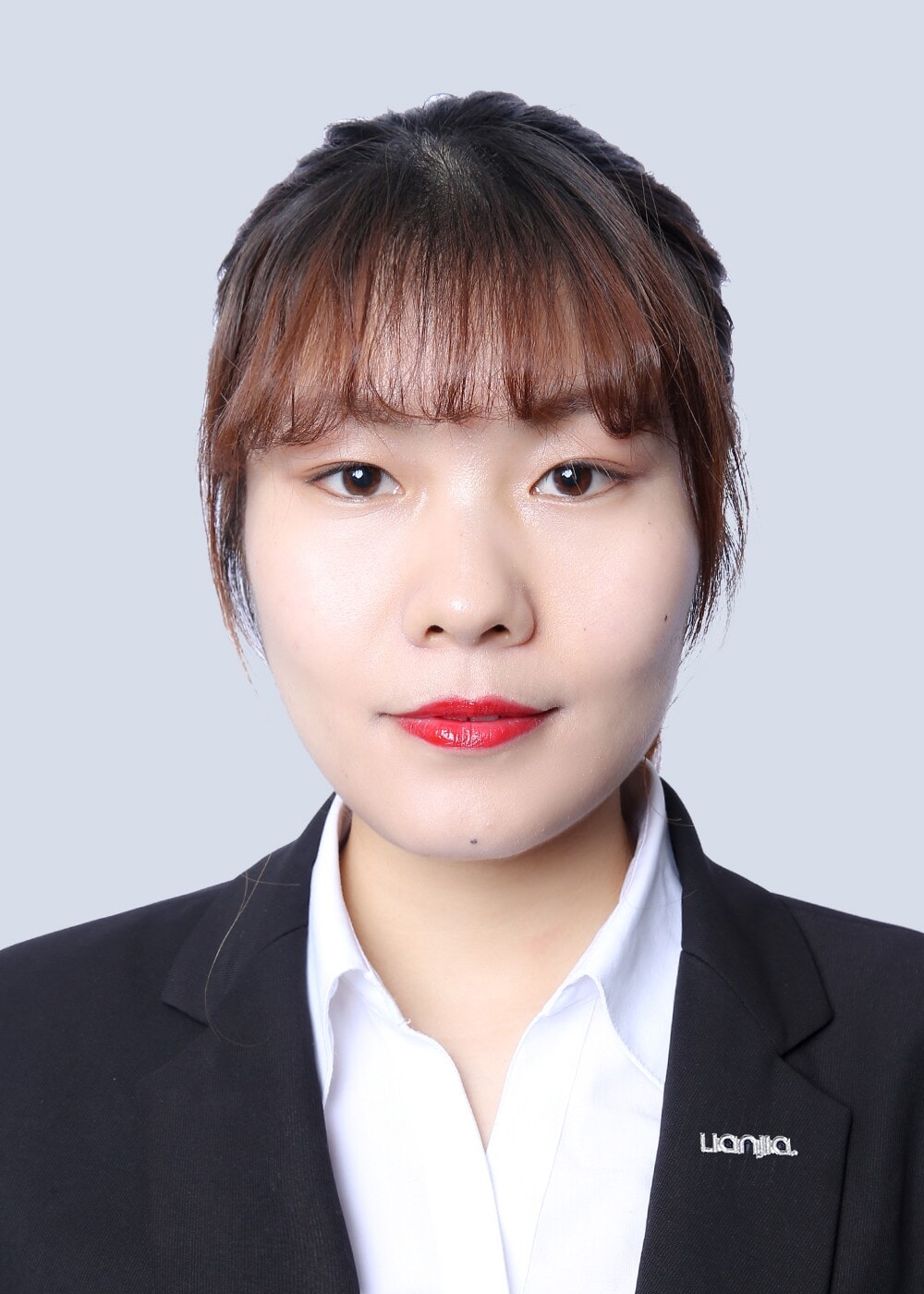 长沙房产经纪人汪婧妍