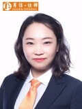 重庆房产经纪人周娅