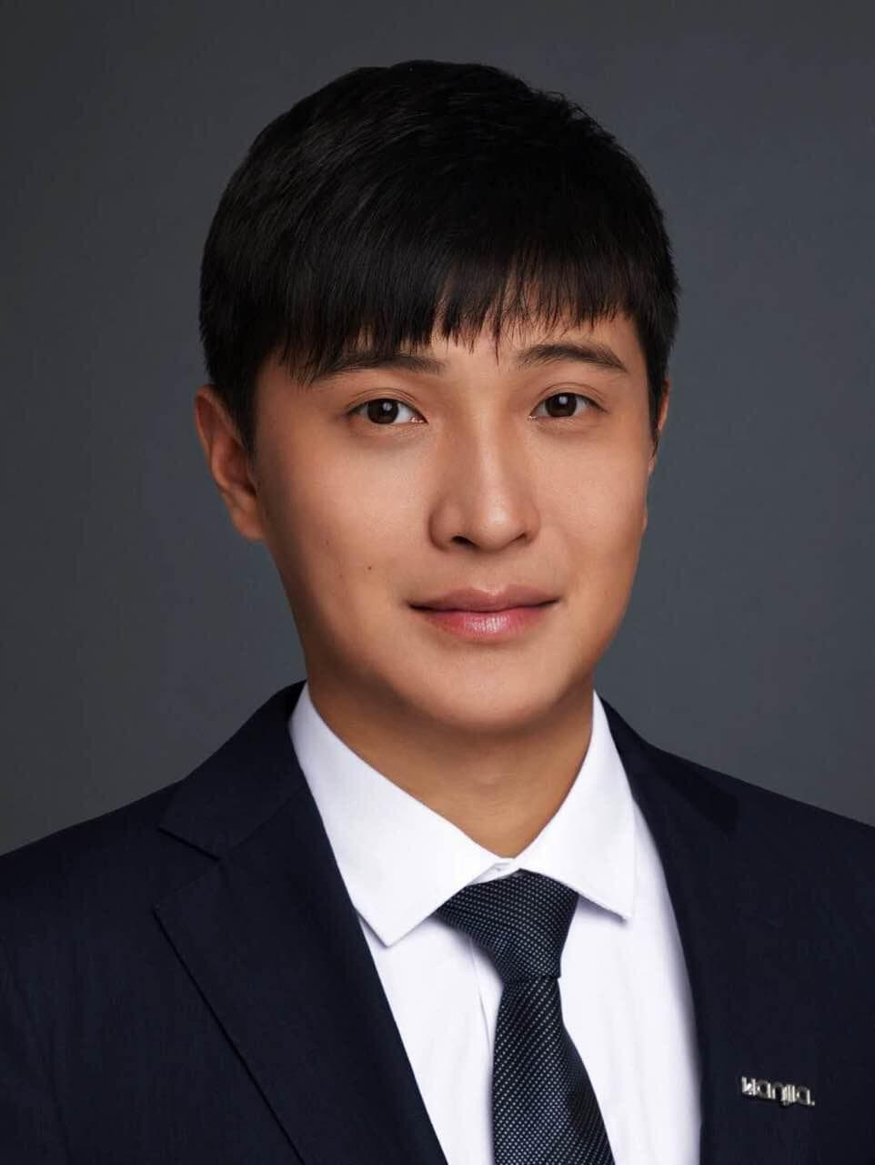 经纪人头像