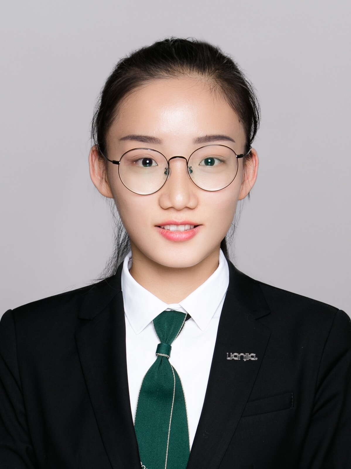 南京房产经纪人邱宁