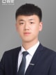 马海阔