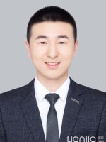 刘志杰