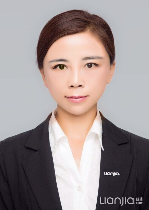 经纪人头像