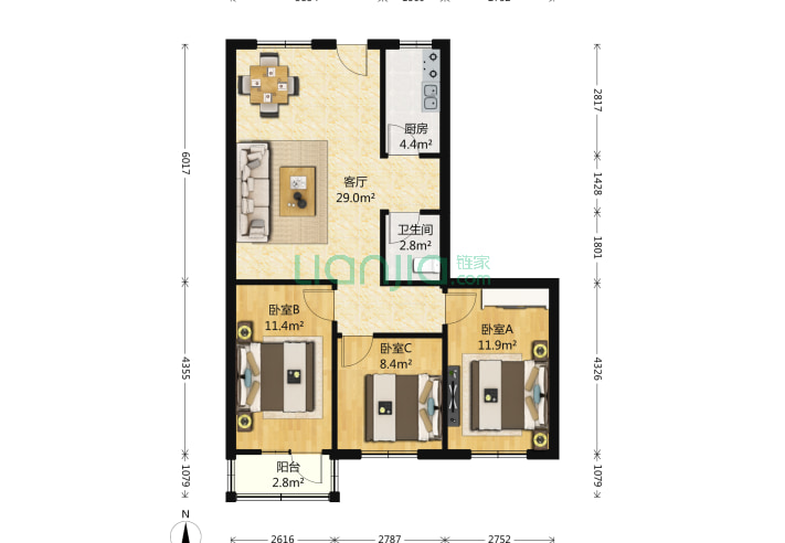 北京小区 丰台小区 马家堡小区 晨光小区小区 晨光小区户型大全 晨光