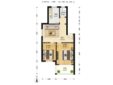 兴隆新寓兴宏园|二手房_房价(南京链家网)