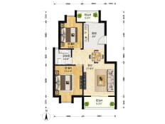 润龙锦园|二手房_房价(南京链家网)