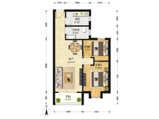 弘阳旭日上城三区|二手房_房价(南京链家网)