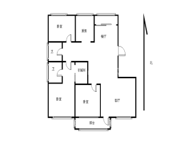 南京二手房 建邺二手房 奥体二手房 嘉业阳光城天景苑一期二手房出售