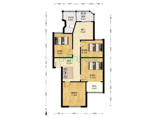 深圳翠苑住宅小区房价怎么样翠苑住宅小区房源户型图小区车位交通地址