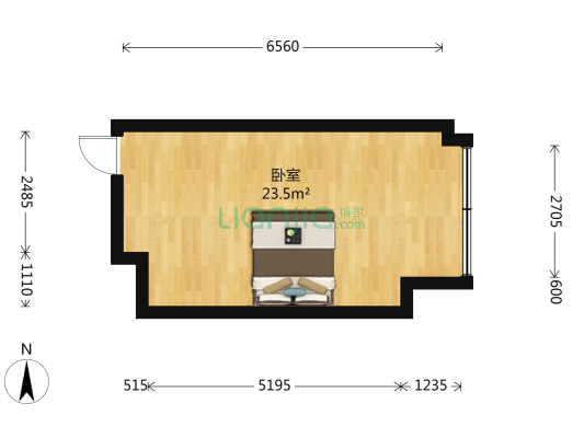 杭州二手房 余杭二手房 临平二手房 万宝城二手房 当前房源 注:户型图