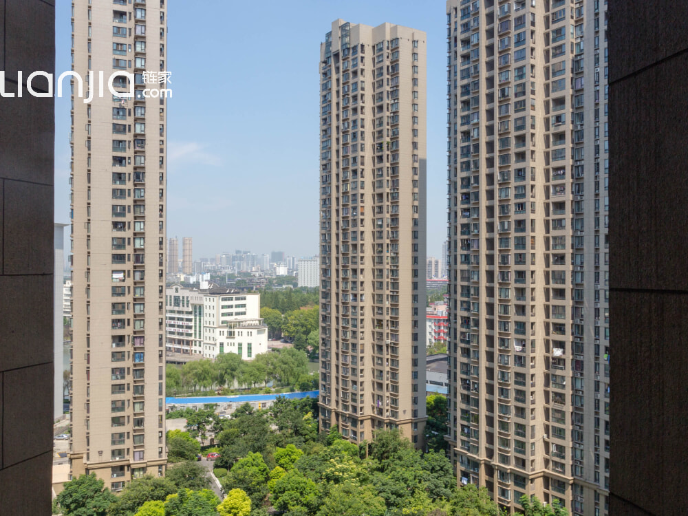 华润置地中央公园二期相册