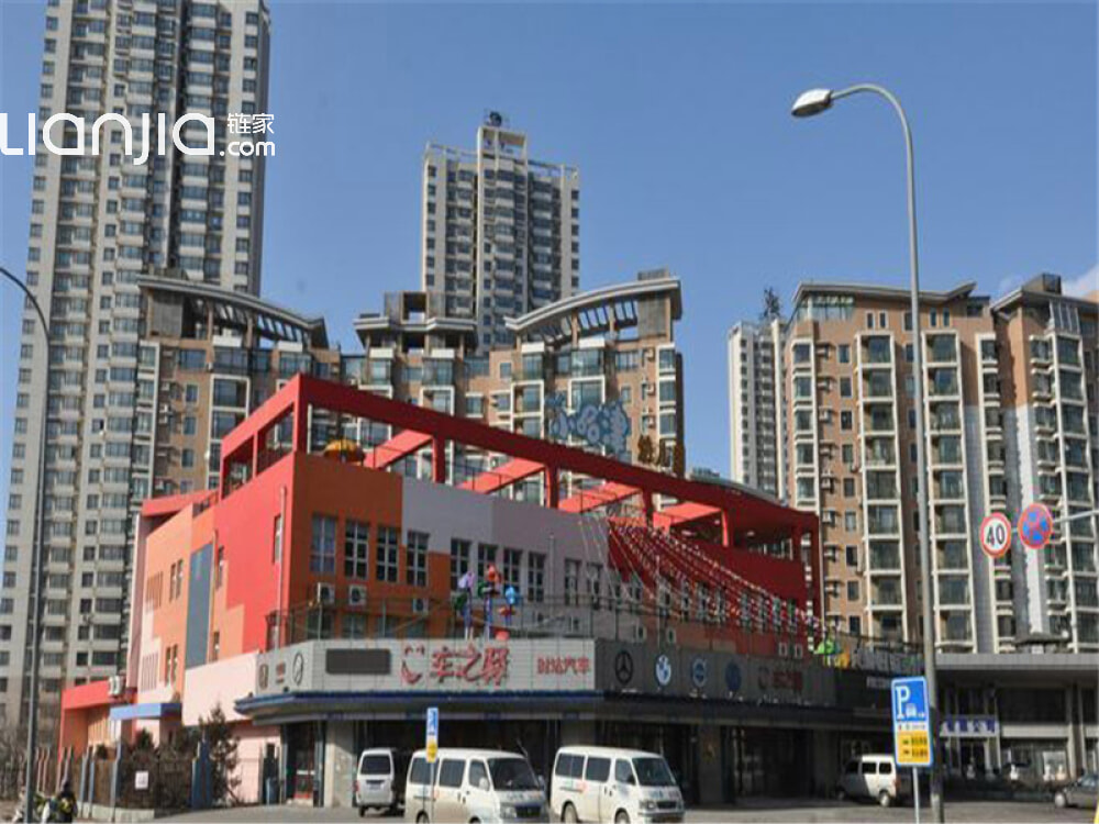 沈阳新房 沈阳楼盘 浑南新区楼盘 浦江苑御品 浦江苑御品图片相册 上