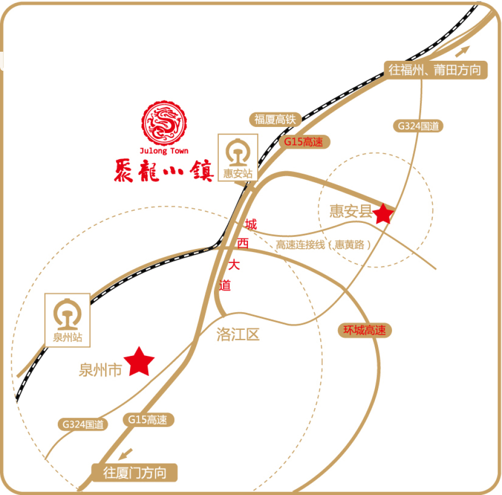 聚龙小镇相册