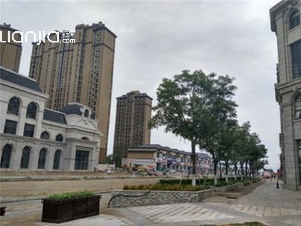 荣盛锦绣观邸相册