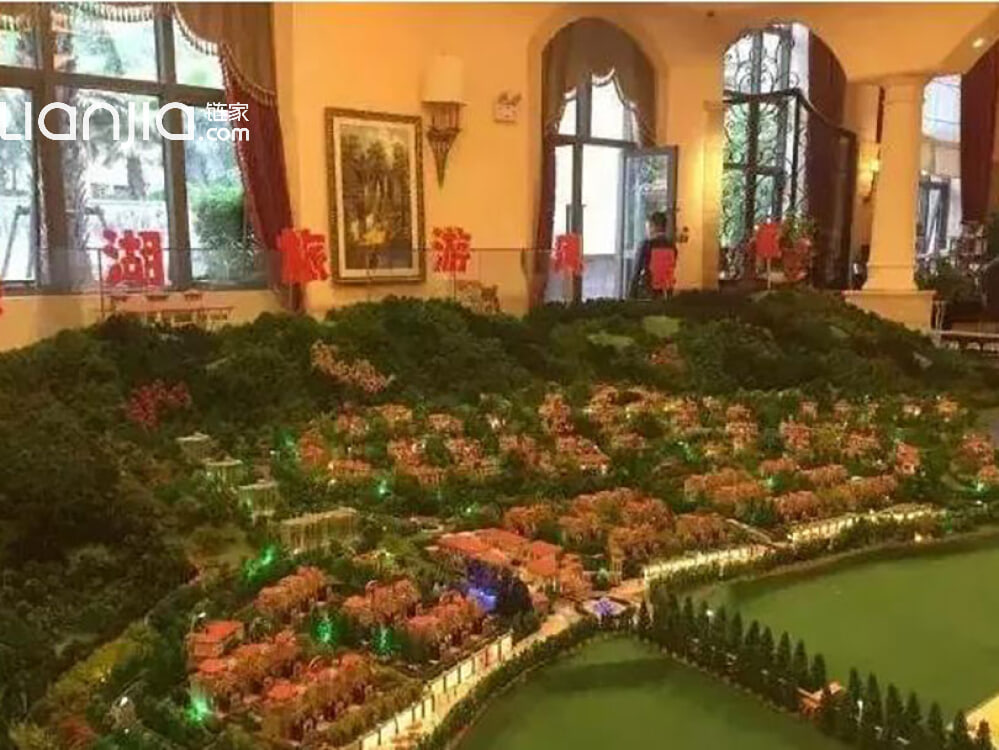 佳兆业天墅图片_佳兆业天墅实景图(长沙链家网)