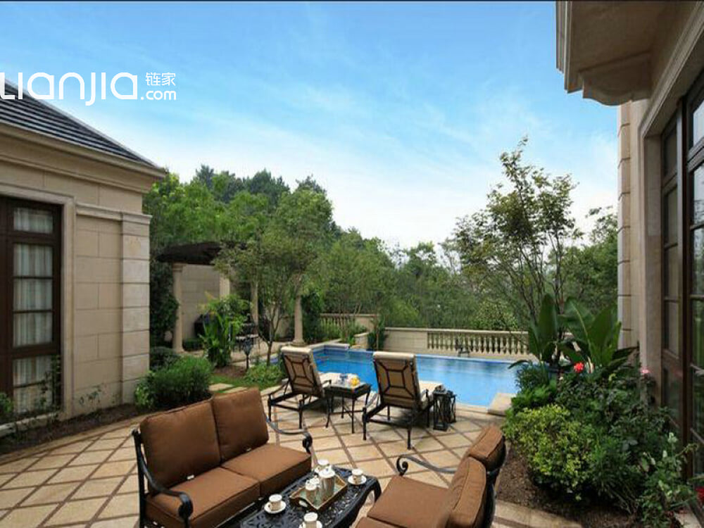 青山湖玫瑰园相册