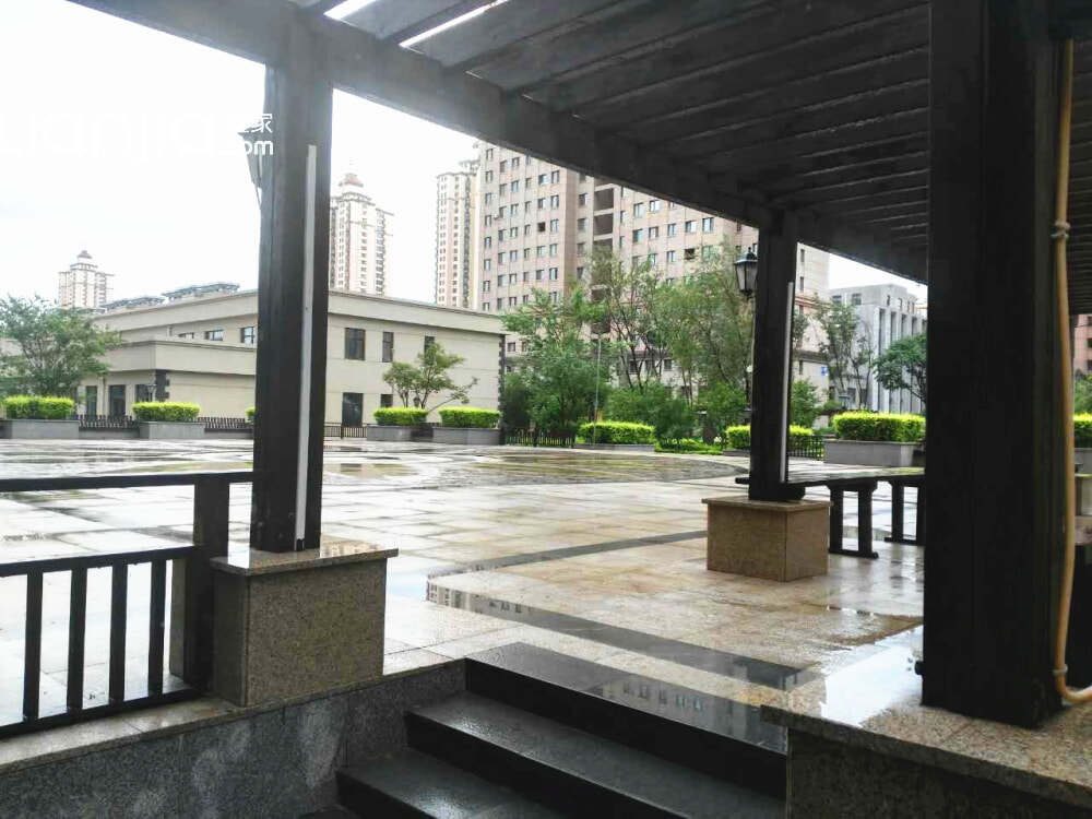 沈阳新房 沈阳楼盘 浑南楼盘 浦江苑御品 浦江苑御品图片相册 上一
