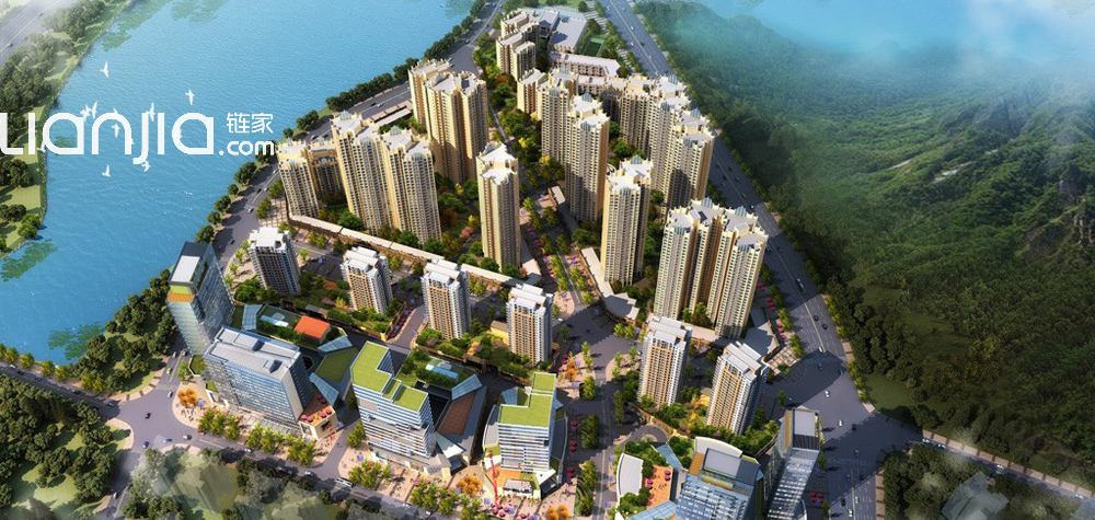 北京新房 北京楼盘 南沙楼盘 叠翠峰 叠翠峰图片相册  上一分类 下一