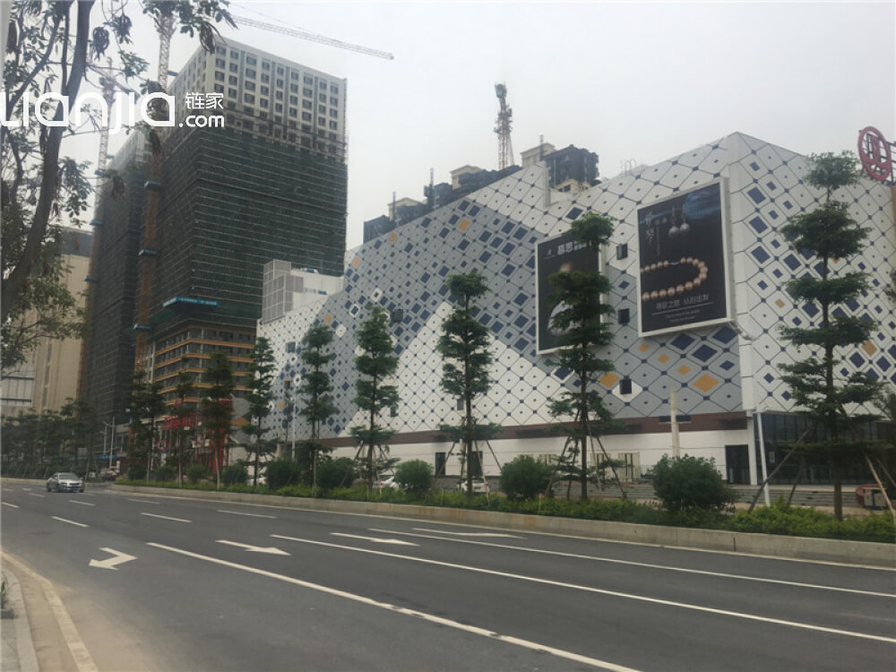 三水万达广场相册