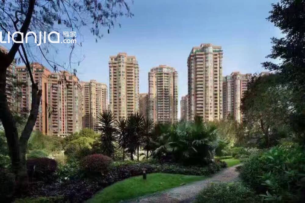 三盛颐景蓝湾图片_三盛颐景蓝湾实景图(沈阳链家新房)