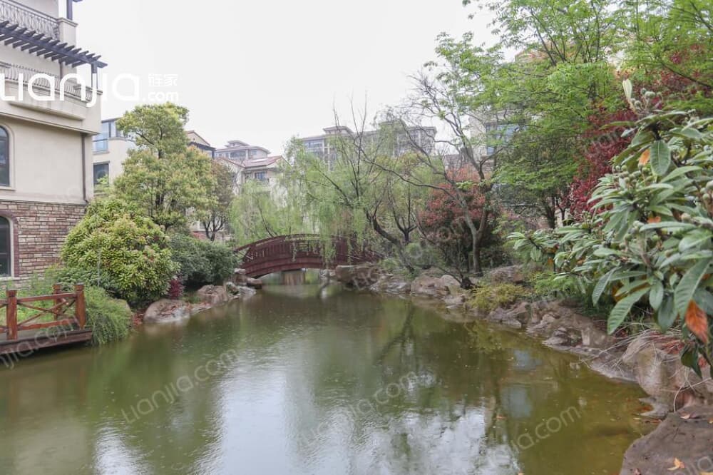 绿洲香格丽花园(别墅)相册