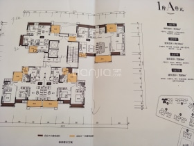 润科华府_深圳润科华府楼盘详情(深圳链家新房)