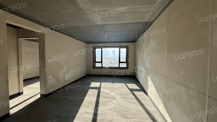 宝宇·铂辰府二手房实景图