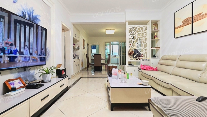 俞家锦苑二手房实景图