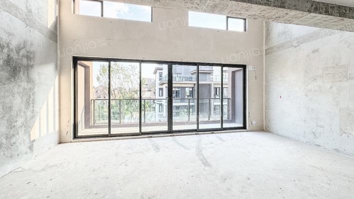 中国铁建山语城雅序二手房实景图