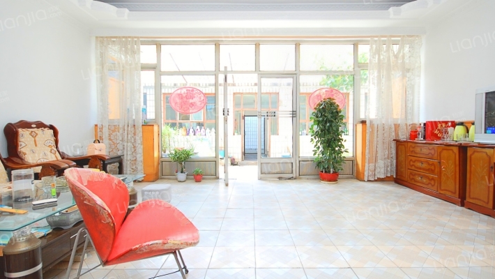 海南北道二手房实景图