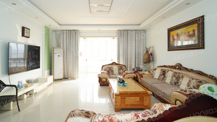 沁源村二手房实景图