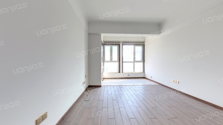 宝龙公寓二手房实景图