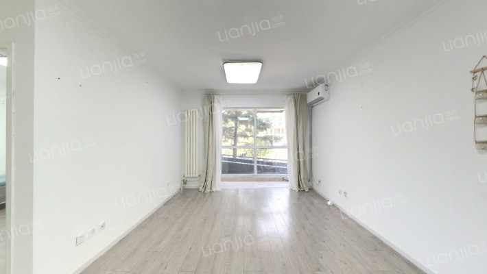 富力城A区二手房实景图